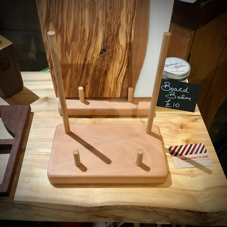 Chopping Board Stand