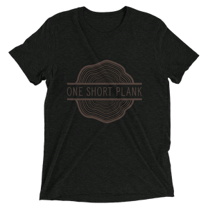OSP Tree Ring Logo T-shirt