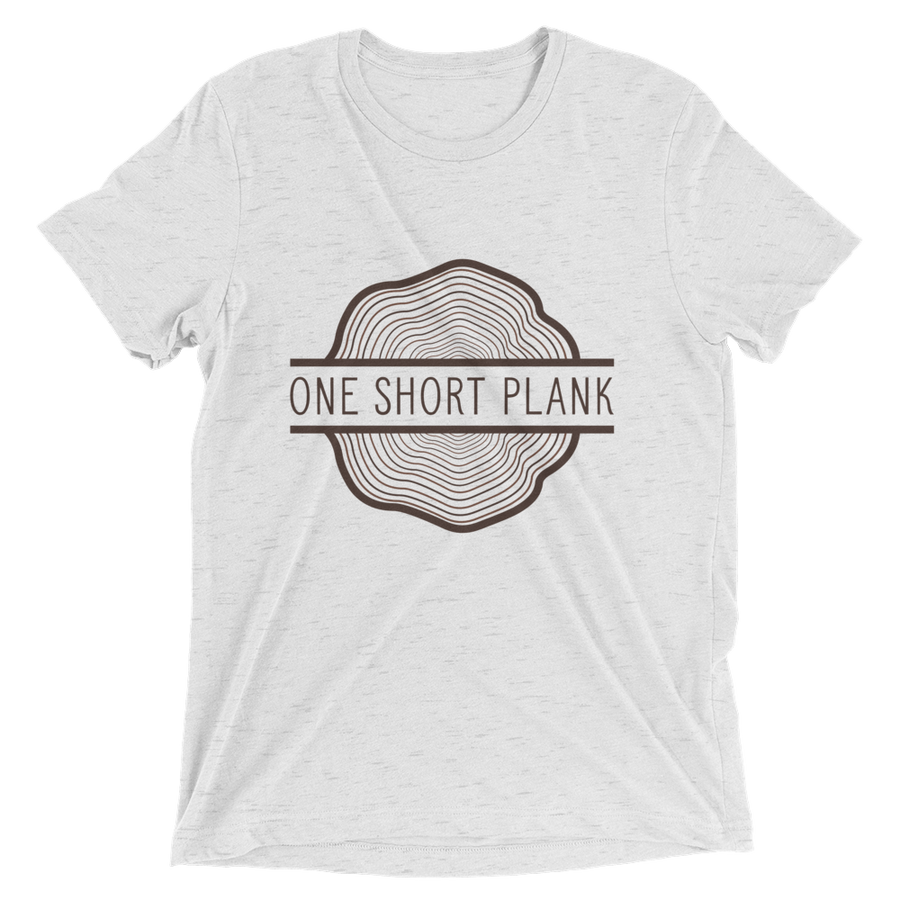 OSP Tree Ring Logo T-shirt